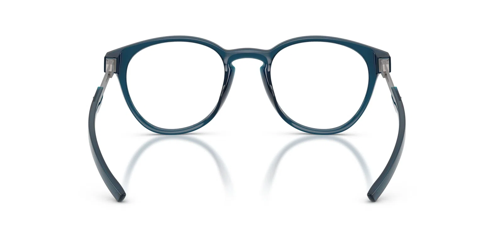 Scuderia Ferrari 8019U Eyeglasses - view 7